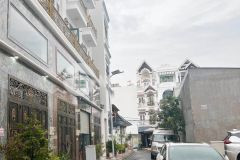 Cần bán nhà hxh mã lò, nhà mới ở ngay, 5 tầng đẹp lung linh, giá chỉ 5.7 tỏi