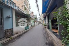 Giảm 1,2 tỷ bán nhà lạc long quân tân bình, dt 56m2 mới giá 4 tỷ nhỉnh