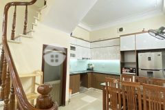 Bán nhà phố kim giang, cách phố 30m, dt 41m2, 4 tầng,mt 4m, giá chỉ nhỉnh 4 tỷ.