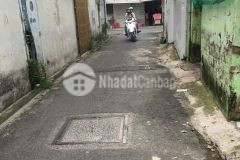 Cần bán nhà, hẻm xe hơi 6m, 2 tầng, 49m2, giá 4,5 tỷ tl, hẻm phan huy ích, phường 12, q.gò vấp