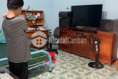 Nhà ngay chợ kp7, đường phan đăng lưu, p. long bình, dt 525m, giá công nhân