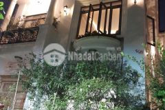 Bán nhà đường 35 hiệp bình chánh thủ đức. 10m x 24m, giá 13 tỷ