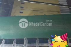 Nhà hẻm xe hơi, 123m2, 4 lầu, bình thạnh, giá 14.6 tỷ.