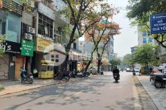 Bán đất phố cổ linh hàng xóm aeon mall long biên 50m2 giá bán 3,15 tỷ.