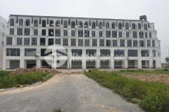 Chính chủ bán gấp đất di trạch, phân lô oto tránh, 120m, chỉ 8.5 tỷ