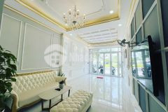 Bán nhà đẹp khu tđc hà quang 2 nha trang cực đẹp giá tốt, đã có sổ hồng