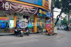 Nhà 4t quỳnh đô ô tô khu tđc ô tô vòng quanh 3.26 tỷ.