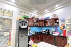 Bán nhà 4 tầng, hẻm xe hơi tránh đường nguyễn ảnh thủ, quận 12, giá chỉ 6.5 tỷ.