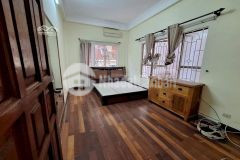 Nhà đẹp long lanh ngõ tân ấp, giá 6.9 tỷ, 49m2x6t, lô góc, kd được ảnh thật