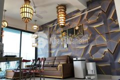 Cc rica 3pn 3wc duplex 2 tầng 109 m2, gò cát quận 9 sát quận 2 3ty8 bao thuế phí