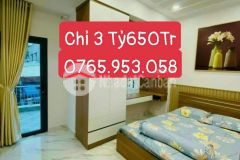 Nhà đẹp đối diện lotte mart 80m2 lê văn lương p. tân hưng quận 7 chỉ 3.tỷ 650 tr