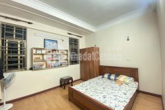 Cần bán nhà mễ trì hạ, chính chủ dân xây, 2 thoáng 40m2, 4t, mt 4.6m, chỉ 4.16 tỷ.