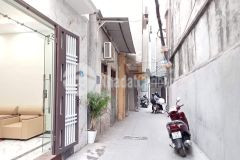 Bán nhà nguyễn an ninh 65m2, 4 tầng. ngõ thông oto đỗ cửa 5.5 tỷ