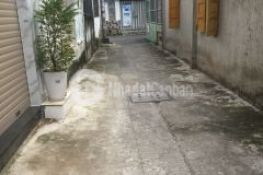 Bán nhà, hẻm xe hơi, giá 6.5 tỷ tl, hẻm đường quang trung, phường 8, q.gò vấp, tphcm, diện tích 46m2