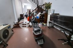 Chính thức giao bán căn nhà ngõ vip cầu giấy siêu phẩm cực rộng cực thoáng