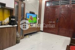 2.8 tỷ có nhà ở ngay full đồ 33m2