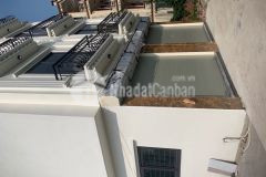 Bán nhà thạch bàn lô góc ô tô 5 tạ view garden city 35m2x5t nhỉnh 3 tỷ