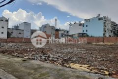 Bán đất vàng hot bình tân, nhất hương lộ 2, hẻm nhựa container 8m, giá chỉ 4 tỷ tl.