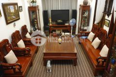 Tết đến rồi nhà đẹp trung kính cực hiếm giá tốt nở hậu ngõ thông tứ phía ô tô tránh thoải má