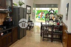 Bán nhà khương đình, thanh xuân, hai mặt ngõ, ô tô, kinh doanh, dt49m2, giá 8,58 tỷ