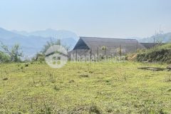 Siêu phẩm 13108m2 tả phìn thổ cư view ruộng bậc thang và suối phù hợp làm homstay du lịch nghỉ dưỡng