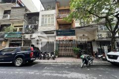 Bán nhà mới đẹp ngay lăng bác ngọc hà, thang máy giá 21 tỷ, 100mx9 tầng, sđcc