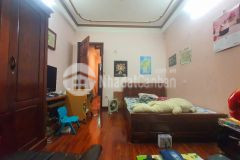 Bán nhà ngõ 203 kim ngưu 4 tầng dân xây ở ngay 56m phân lô hai bà trưng