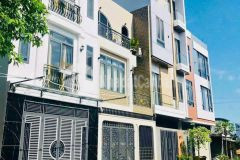 Cần bán nhanh căn nhà đẹp kđt phước long nha trang chỉ 3 tỷ6