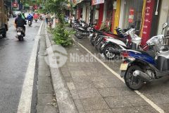 Chính chủ bán gấp nhà phố đào tấn giá 19 tỷ, 80mx7 tầng, căn góc, oto đỗ