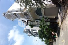 Bán nhà 5 tầng mới xây 2022, dt 56m2, hxh tại lê văn khương, q12, giá chỉ 6 tỷ.