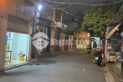 Tân sơn nhì tân phú đường 6m thông sát mặt tiền 62m² 4m x 15m5, 3 tầng, 7 tỷ tl