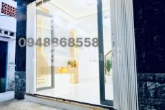 Nhà mới siêu đẹp, trung tâm q8, nở hậu, tặng luôn nội thất, giá rẻ bất ngờ 3,58 tỷ tl