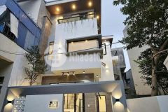 Nhà mặt phố bùi xương trạch thanh xuân hà nội