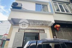 Liền kề ngô thì nhậm đẹp ở ngay ô tô đậu cửa khu vip quận hà đông