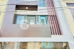 Bán nhà mới tây thạnh 52m2 4tang, hxh shr. giáp tân bình, 6 tỷ nhinh 0932030061