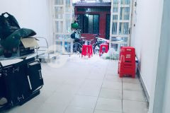 Nhà ngộp, hxh hồ thị kỷ thu nhập 144trnăm 45m2 nhỉnh 6tỷ tl