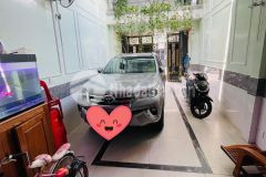 Mặt tiền 4 tầng btct hoàn công đủ 4x22 nhỉnh 6 tỷ