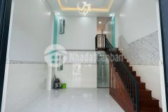 Bán nhà vị trí trung tâm linh trung thủ đức giá rẻ