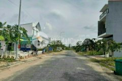 Bán nền 126m2 đường b3 kdc tân phú, cái răng, cần thơ