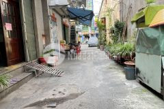 Bán nhà hoàng xuân nhị, phú trung, tân phú. 75m2, chỉ 5 tỷ.