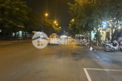 Nhà 4 tầng 75m2 mặt phố cổ bi, đường 30m. giá 10ty. có tl.