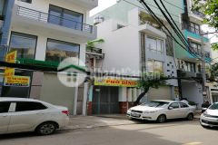 Cho thuê mt 4x20m đường lam sơn khu sân bay p2 tân bình