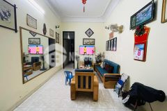 Diện tích khủng ô tô vào nhà đội nhân 5m x 4t 12.15 tỷ phân lô quân đội