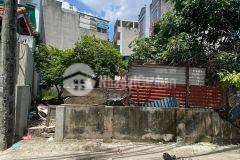 Bán đất nguyễn chính 154m lô góc 2 mặt ngõ ô tô tránh hoàng mai