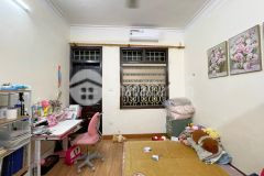 Bán nhà phương mai 43m2, 5 tầng, ngõ thông. oto đỗ cửa 5.6 tỷ