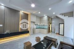 Siêu phẩm lê trọng tấn, 45m2, 6 tầng thang máy mới, lô góc, nở hậu, ngõ thông, gần ô tô