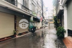 7.2 tỷ 48 m 6 tầng thang máy phân lô ôtô bán nhà hoàng văn thái thanh xuân hà nội