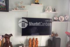 Bán căn hộ 86m2 tầng 3 tecco town 4449 nguyễn cửu phú bình tân