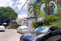 Bán căn nhà mới chỉ 2ty790 trung tâm nha trang ô tô thoải mái