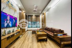 Bán nhà đền lừ 1, ô tô, kinh doanh, mới đẹp ở ngay, sđcc, 45m2x5t, 14.49 tỷ.